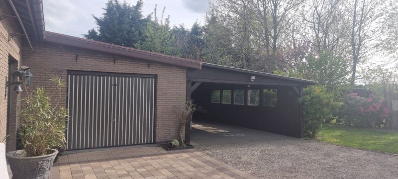 Alleenstaande bungalow foto 16