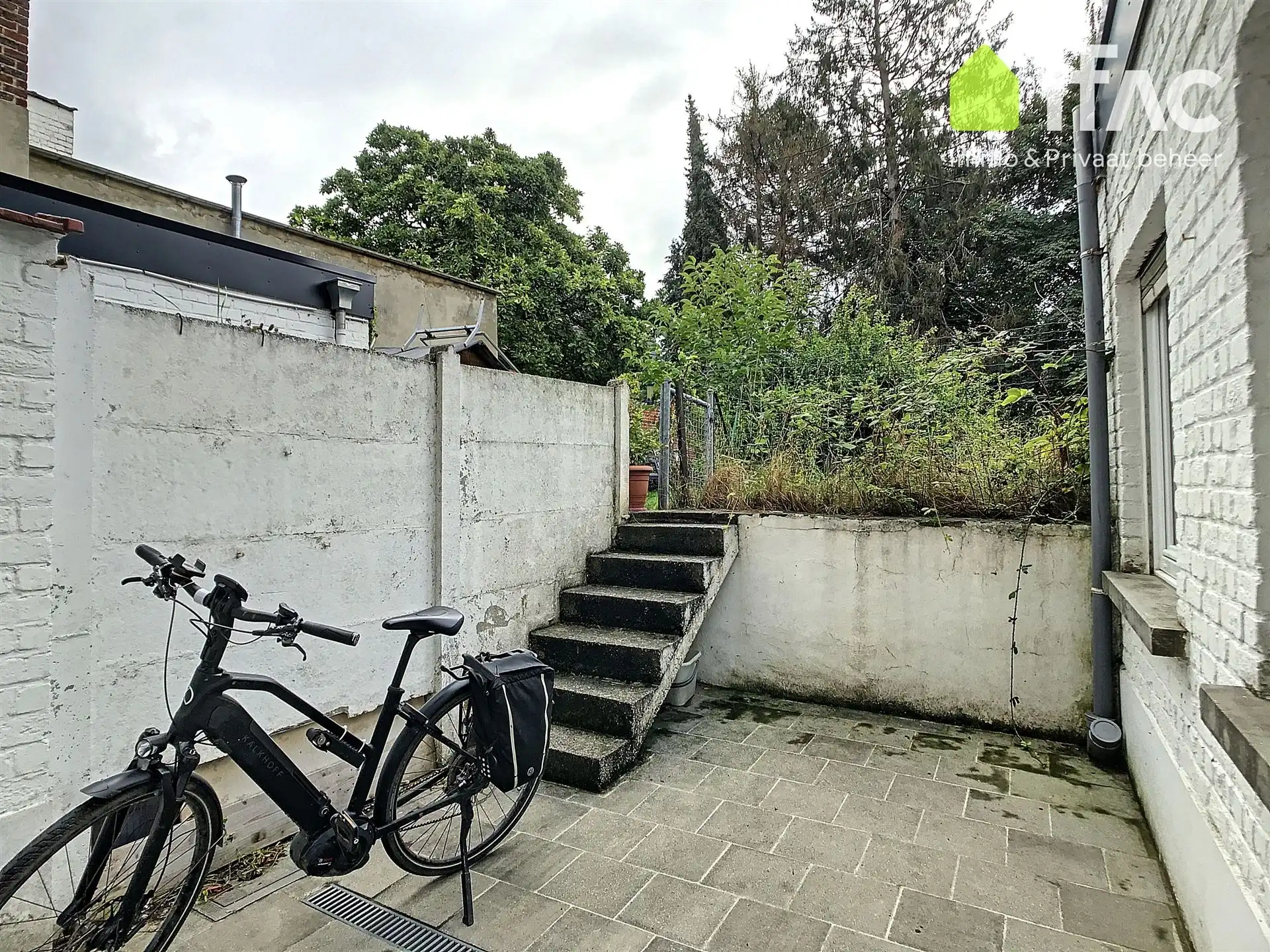 Handelsruimte op toplocatie in Tervuren foto 15