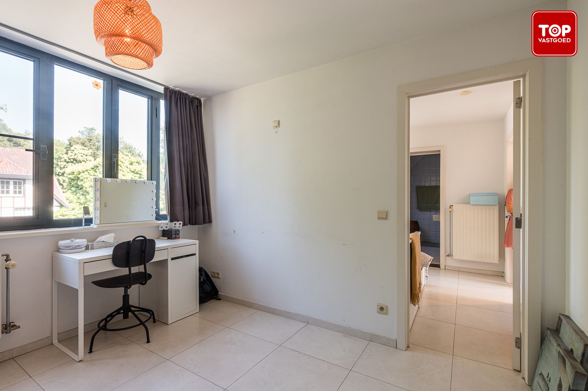Instapklaar appartement in centrum Evergem foto 10