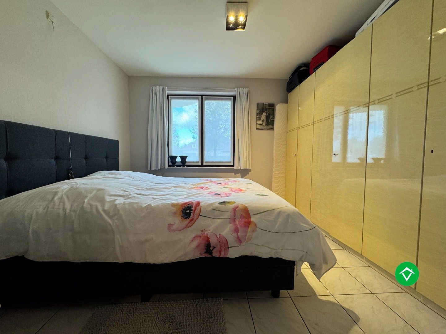 Gelijkvloers appartement met 2 slaapkamers in hartje Koekelare foto 13