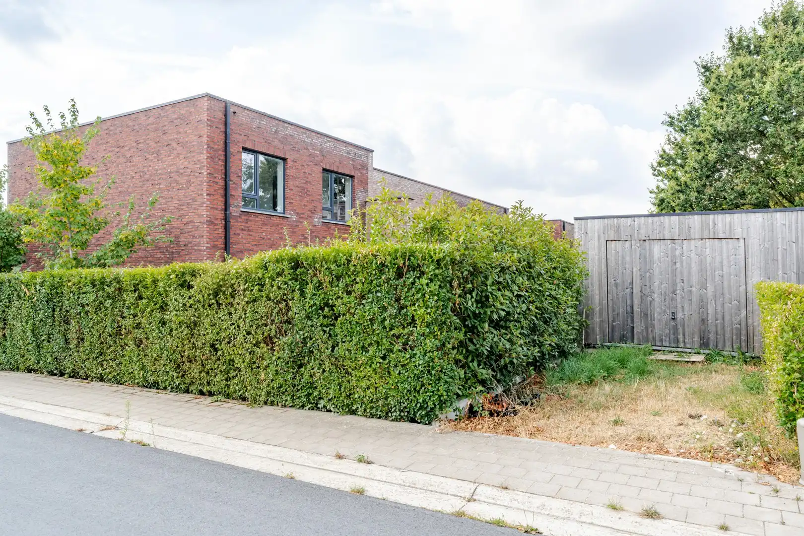 Instapklare recente energie zuinige BEN woning onder registratierechten!!! foto 25