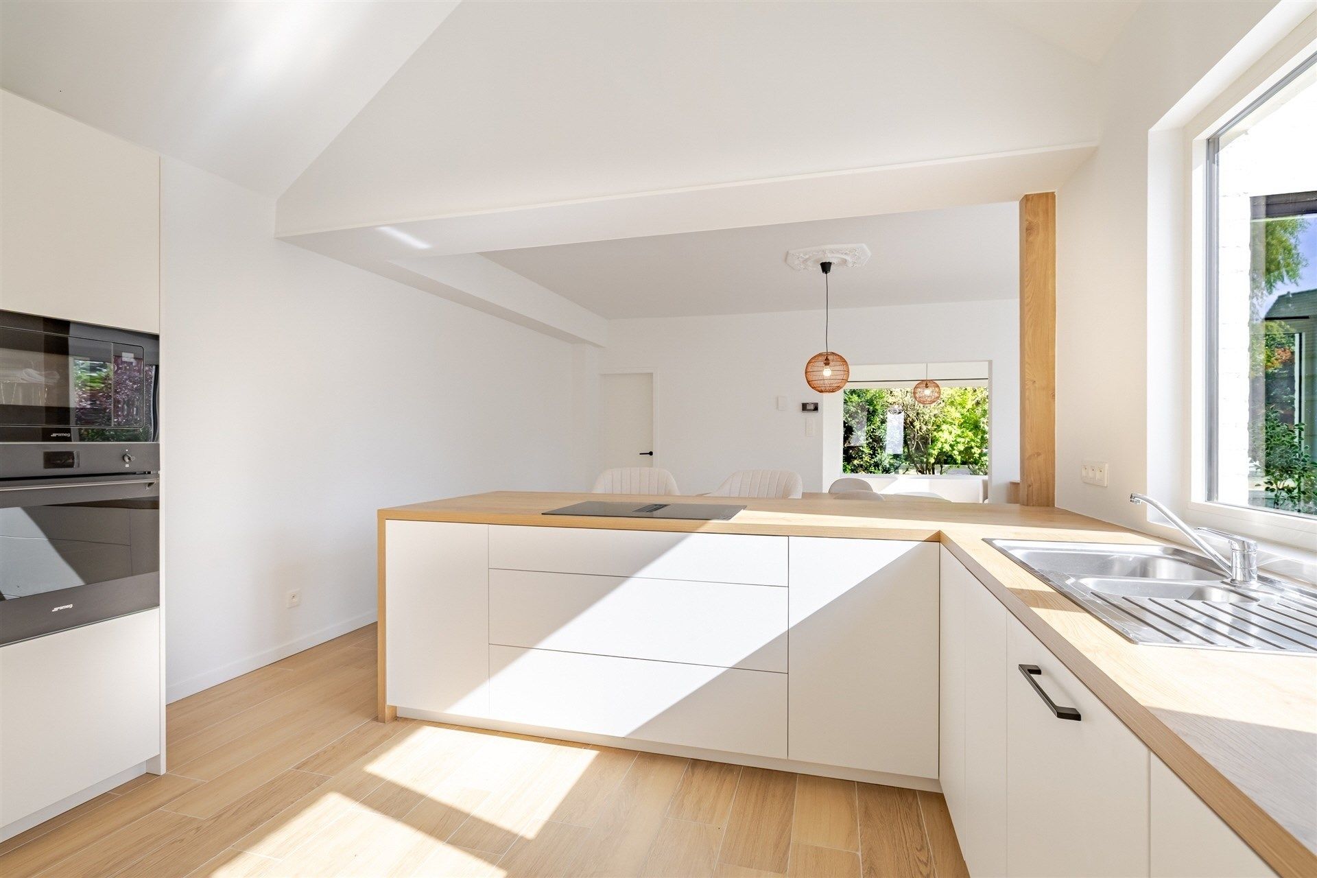 Charmante instapklare woning! Topper!! foto 3