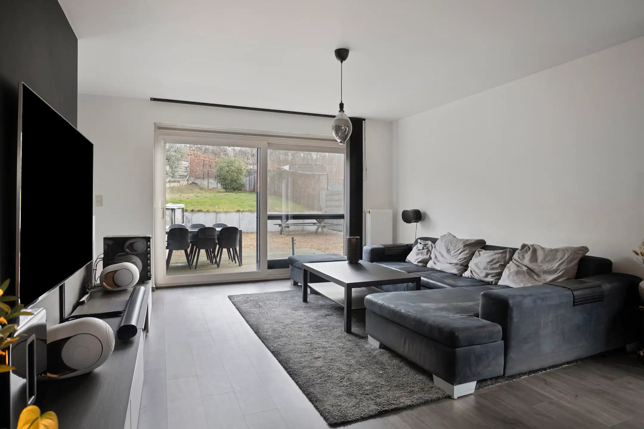 Perfect instapklare woning (EPC A) met 3 slaapkamers foto 3