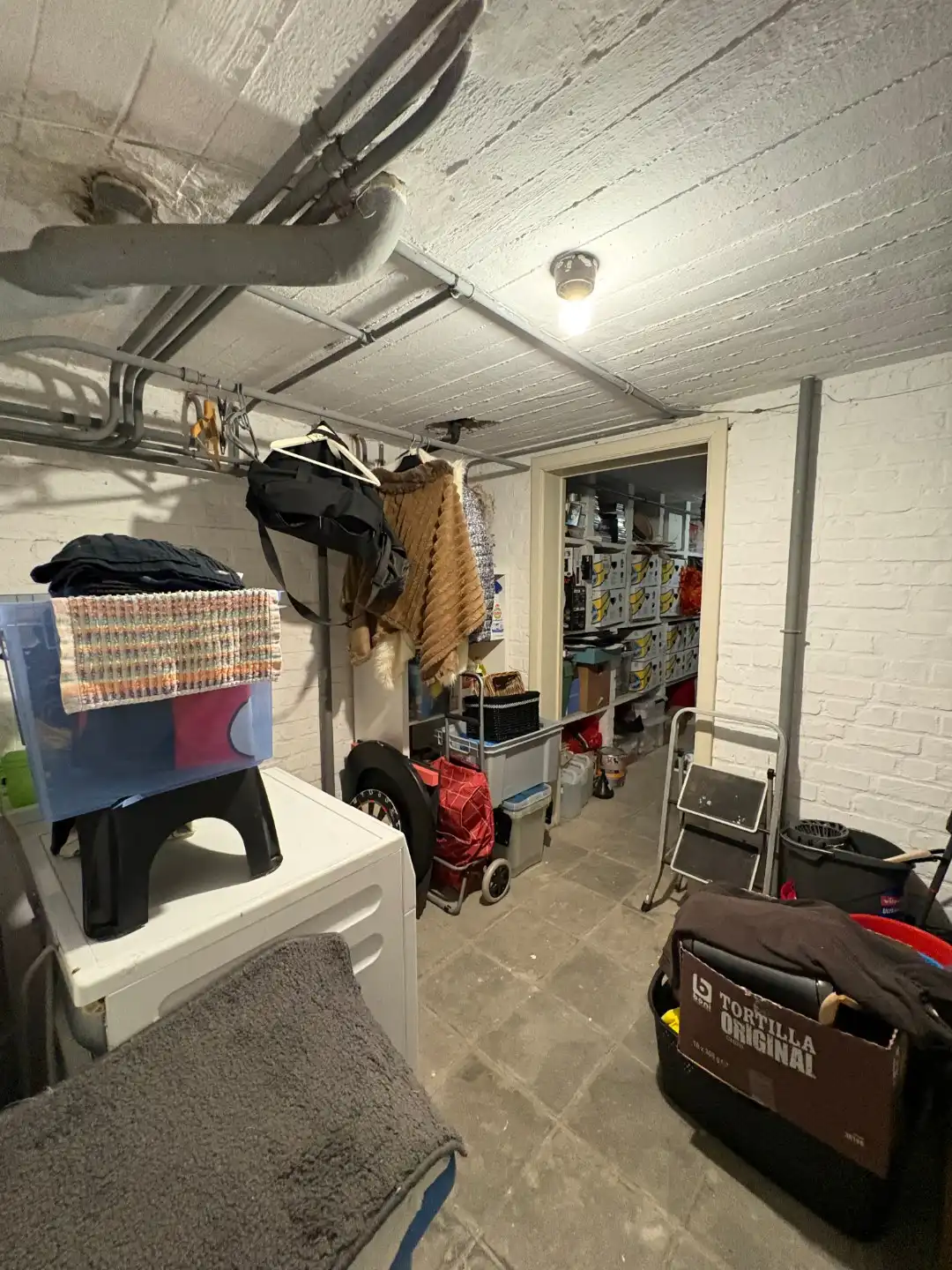 Ruim 2-slaapkamer appartement (95 m²) te koop nabij het centrum van Koksijde-Bad foto 15