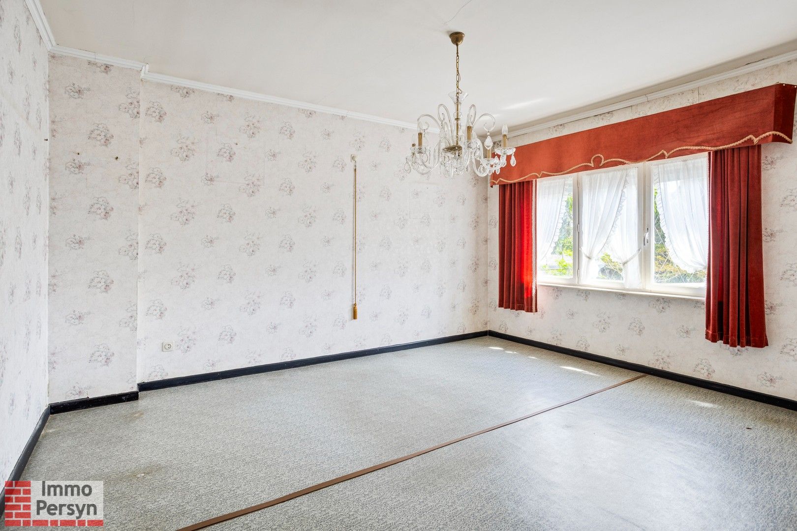 Landelijk gelegen te renoveren woning te Scherpenheuvel-Zichem foto 18