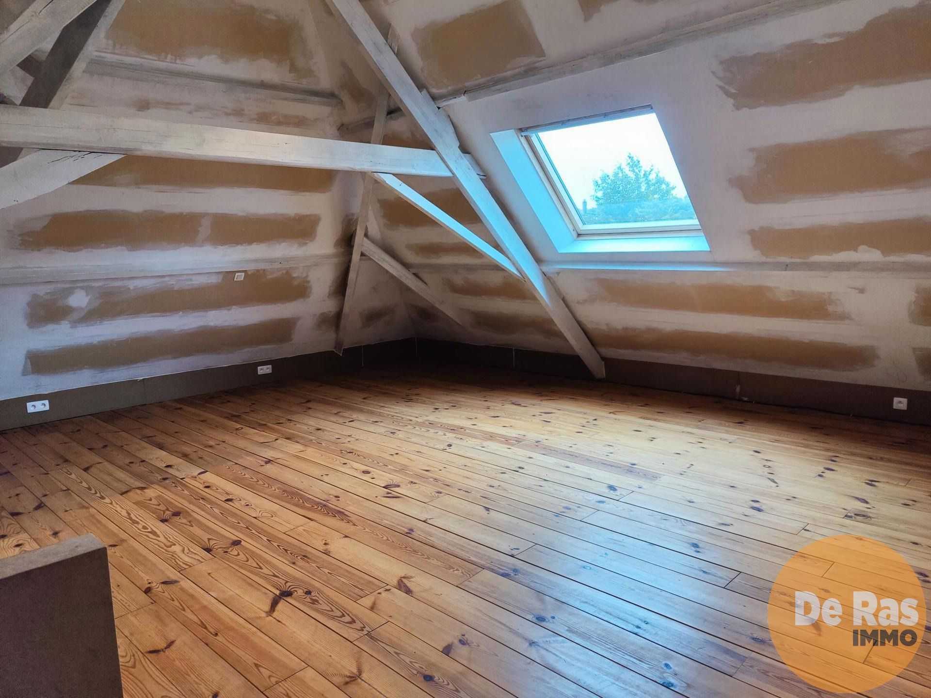 HELDERGEM - halfopen bebouwing met 4 slaapkamers  foto 17