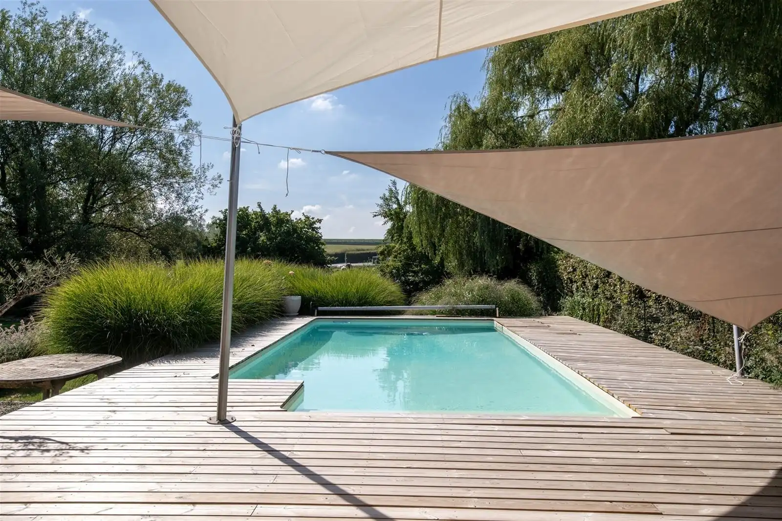 maison unique, où l’habitat et le calme se rejoignent parfaitement foto 23