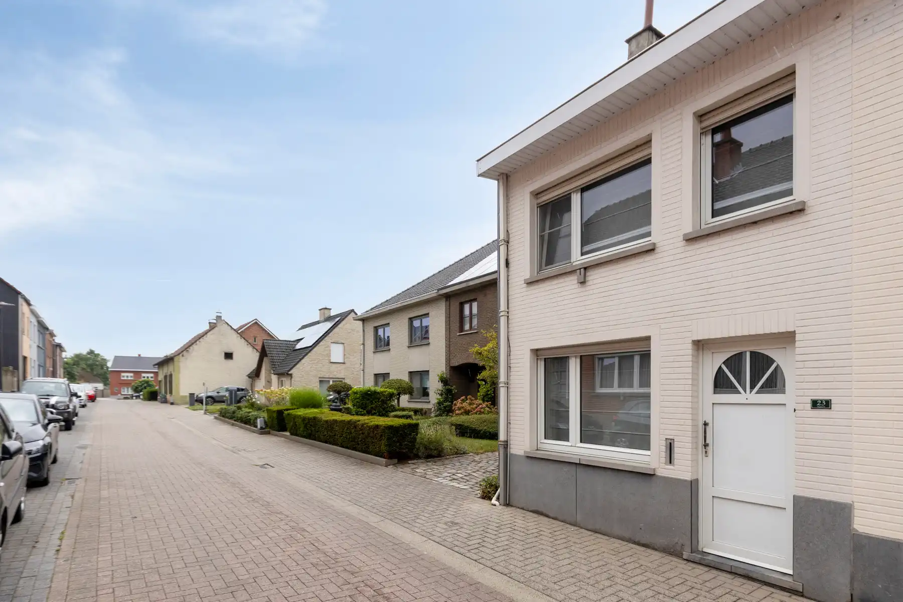 Charmante woning met tuin en veel potentieel in Asse-Ter-Heide! foto 3