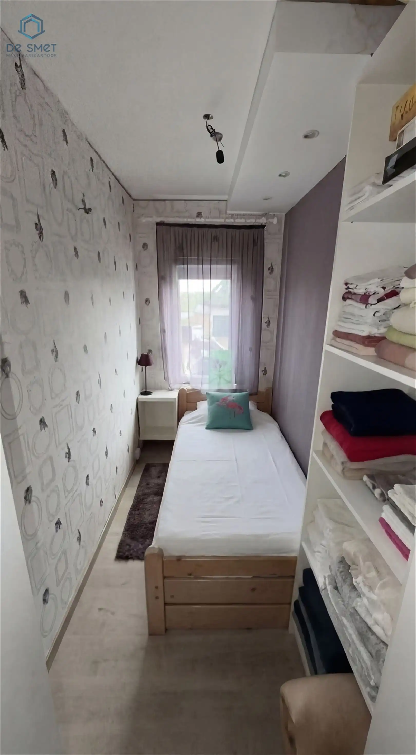 Ruime woning met 3 slaapkamers en aparte praktijkruimte te Goeferdinge foto 21