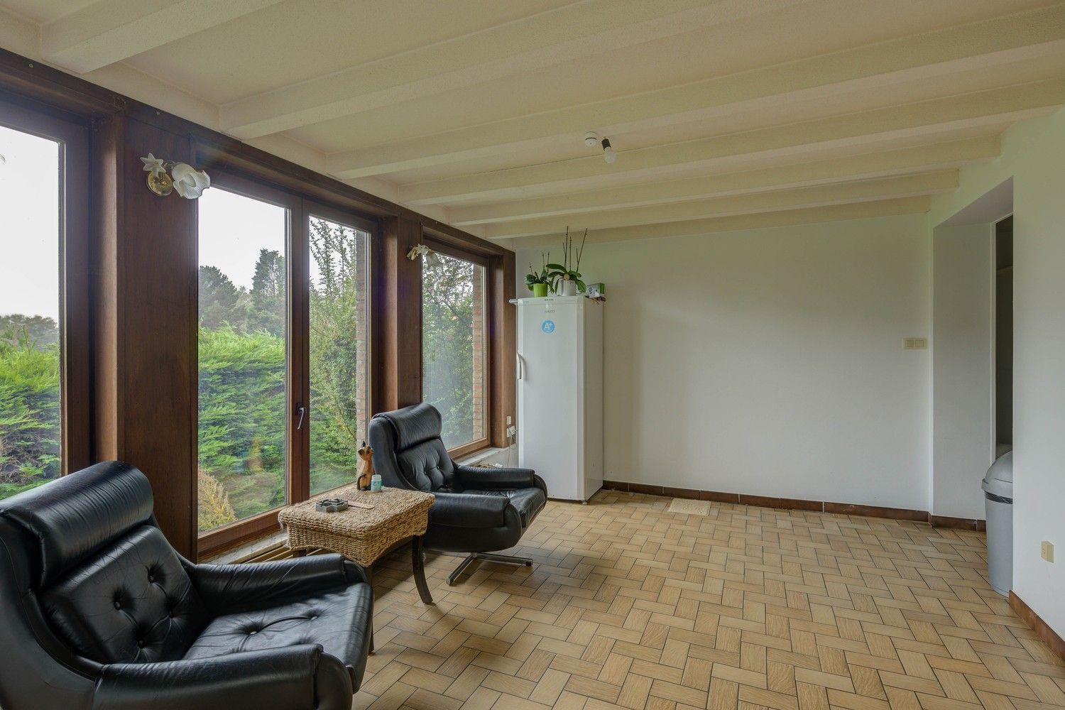 ZEER RUIME GELIJKVLOERSE WONING MET VEEL POTENTIEEL OP PERCEEL VAN 20A 91CA NABIJ SENTOWER PARK TE OUDSBERGEN foto 13