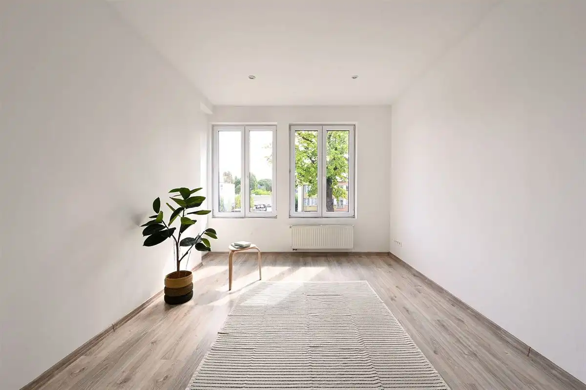 Ruim en lichtrijk appartement te Merksem foto 20