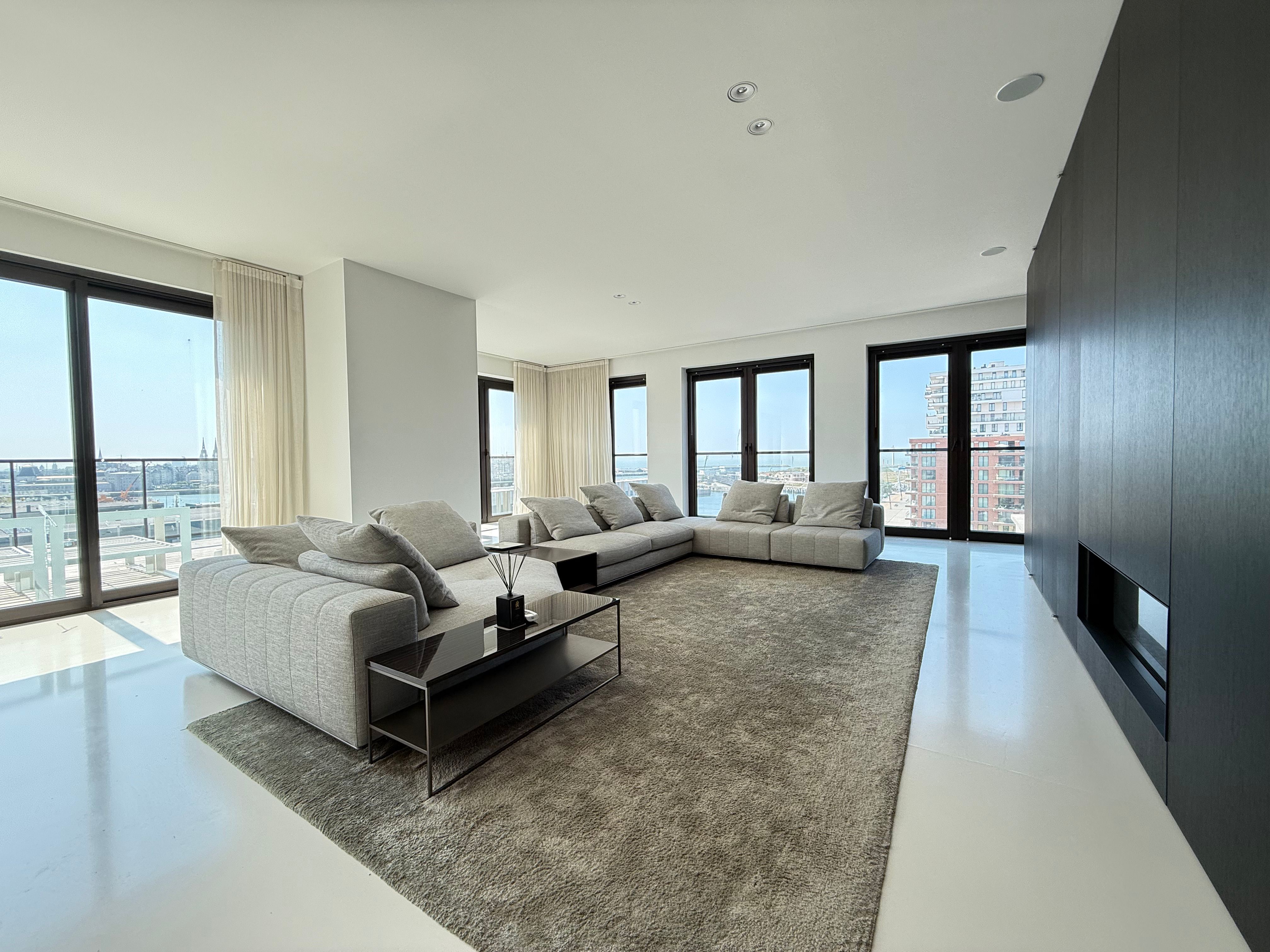 Exclusief appartement aan de Oosteroever foto 3