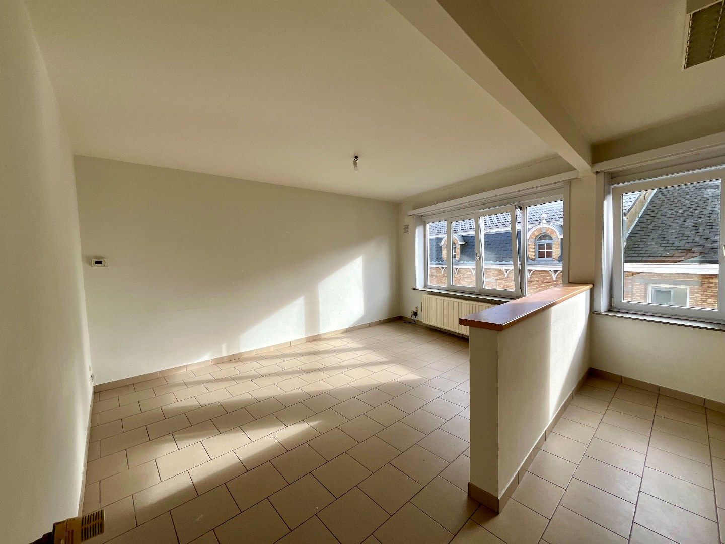 App te huur centrum Halle met 1 slpk foto 5