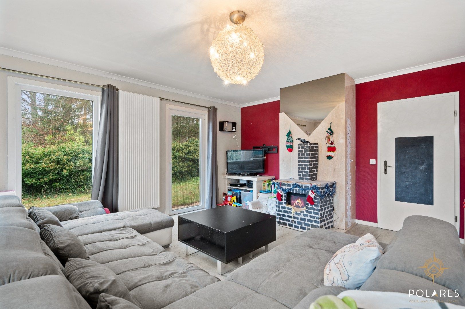 Rustig wonen in het groen, met alle comfort binnen handbereik foto 5