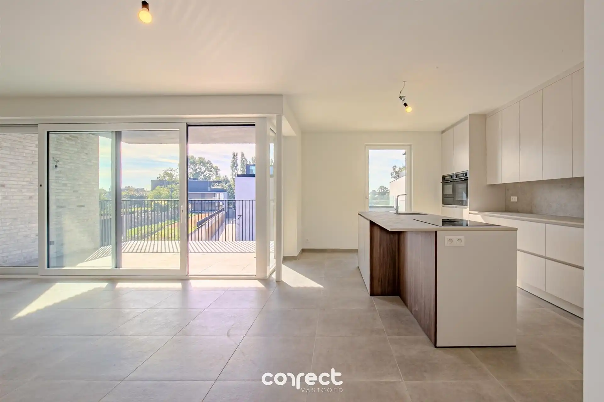 Appartement te koop Sint-Laurentiusstraat 36/0101 - 8210 ZEDELGEM