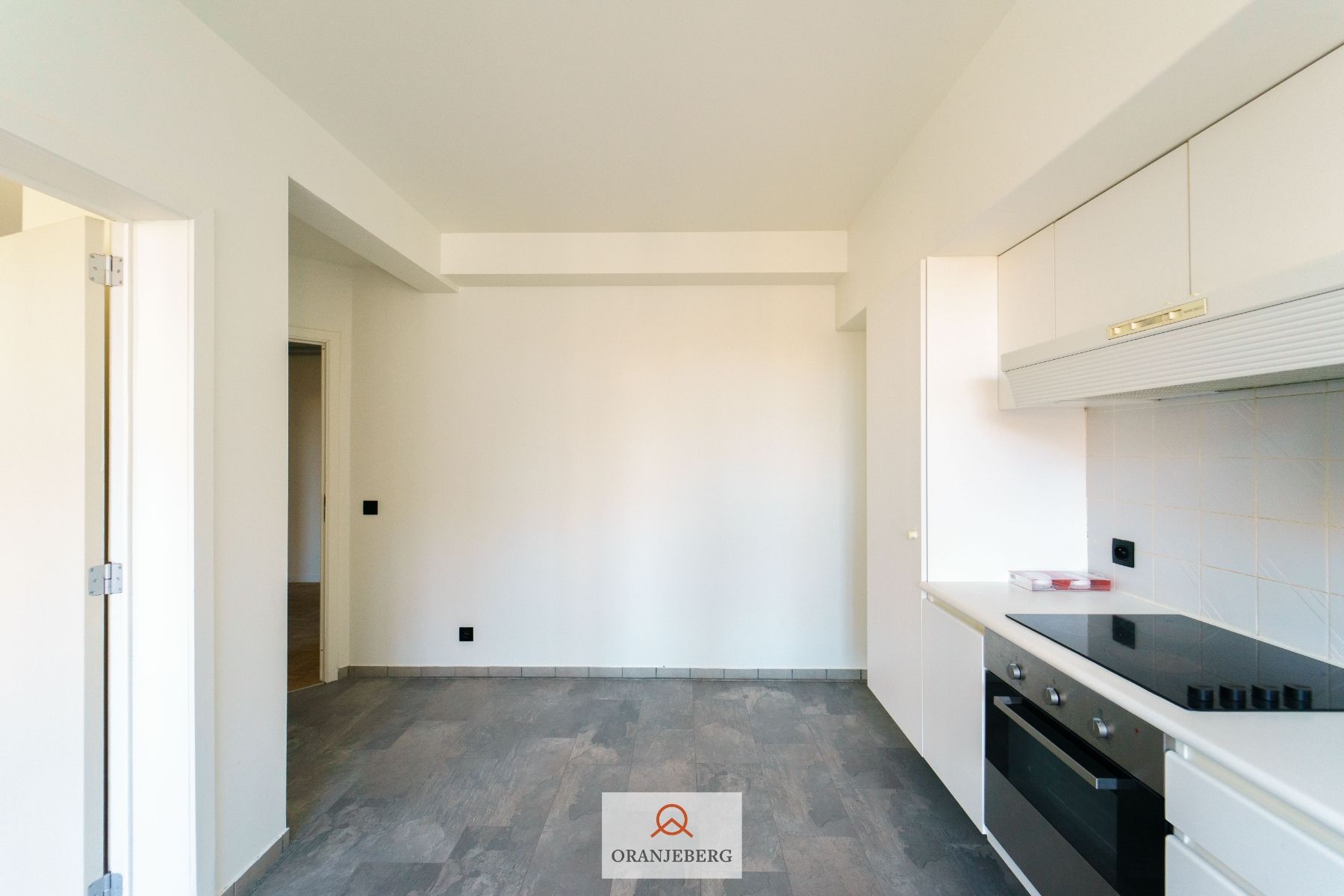 Ruime 2slpk-appartement vlakbij Begijnhof en Gravensteen foto 5