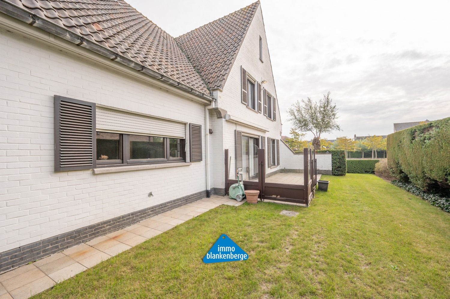Exclusieve villa in een gegeerde residentiële wijk foto 25