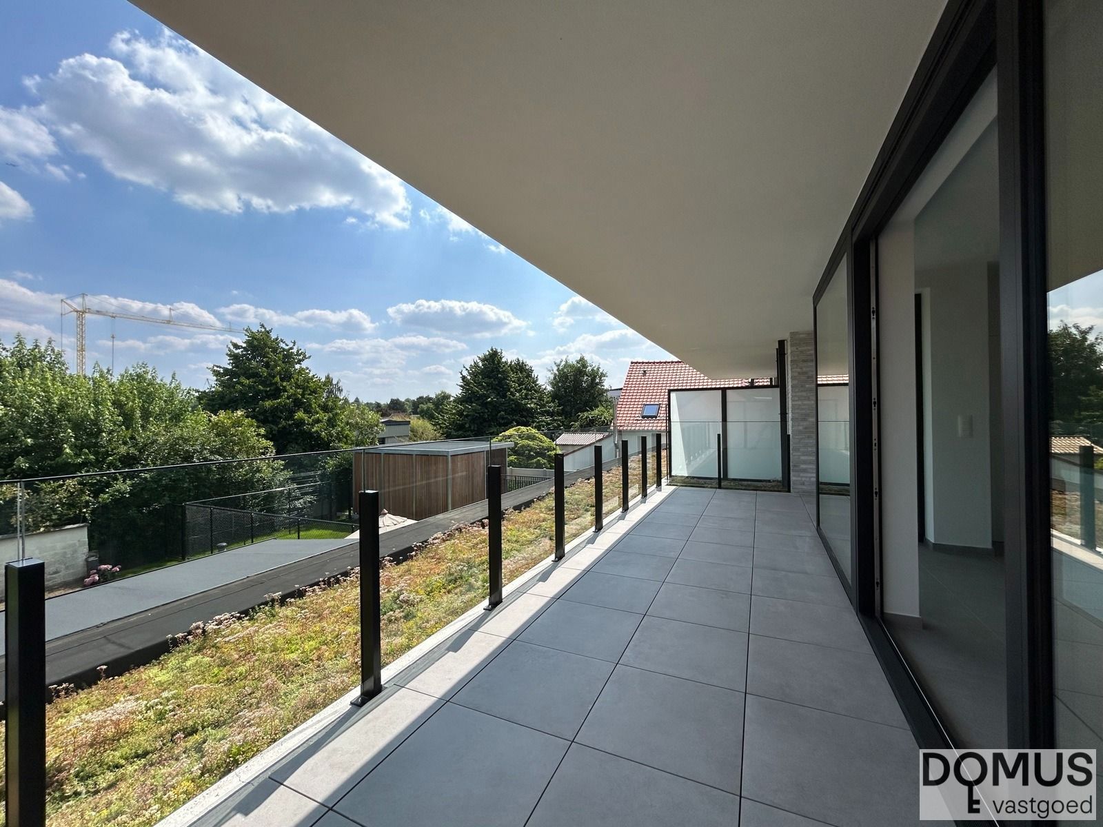 Splinternieuw, comfortabel en luxueus appartement foto 6