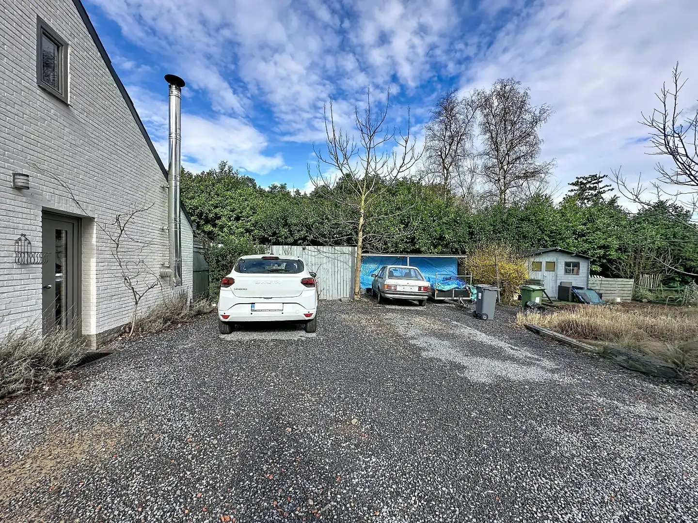 Charmante woning met tal van mogelijkheden te Keerbergen! foto 30