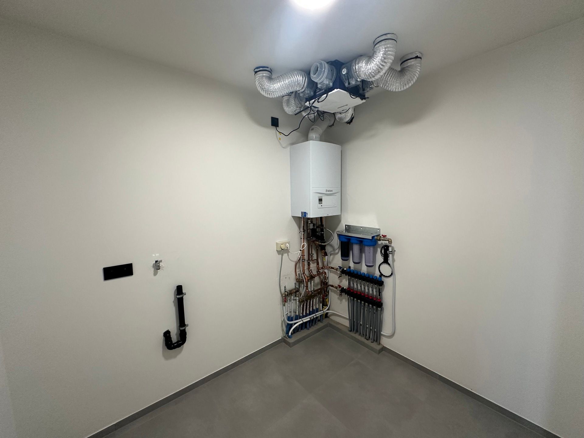 Appartement te huur foto 20