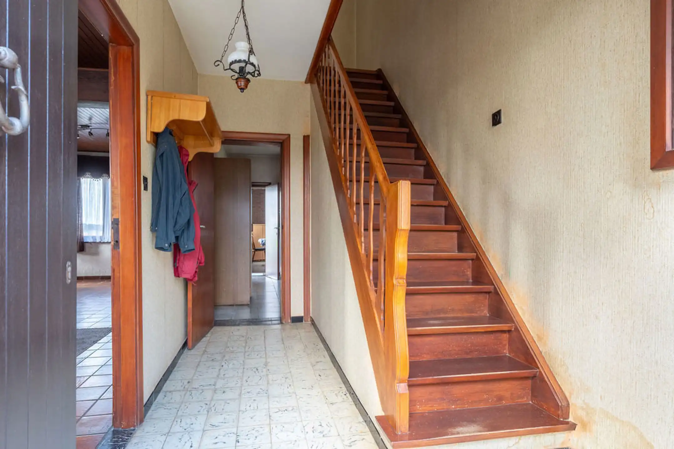 Te renoveren woning op een mooi en gunstig gelegen perceel van in totaal 6.449 m². foto 14