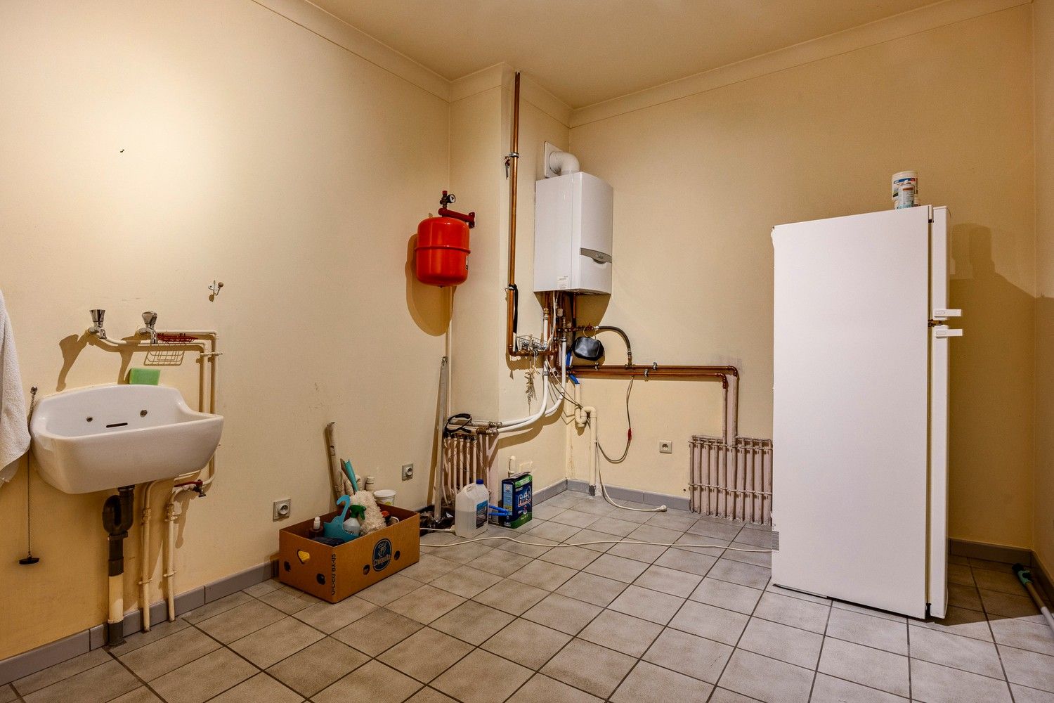 Vrijstaande gelijkvloerse woning TE KOOP foto 35