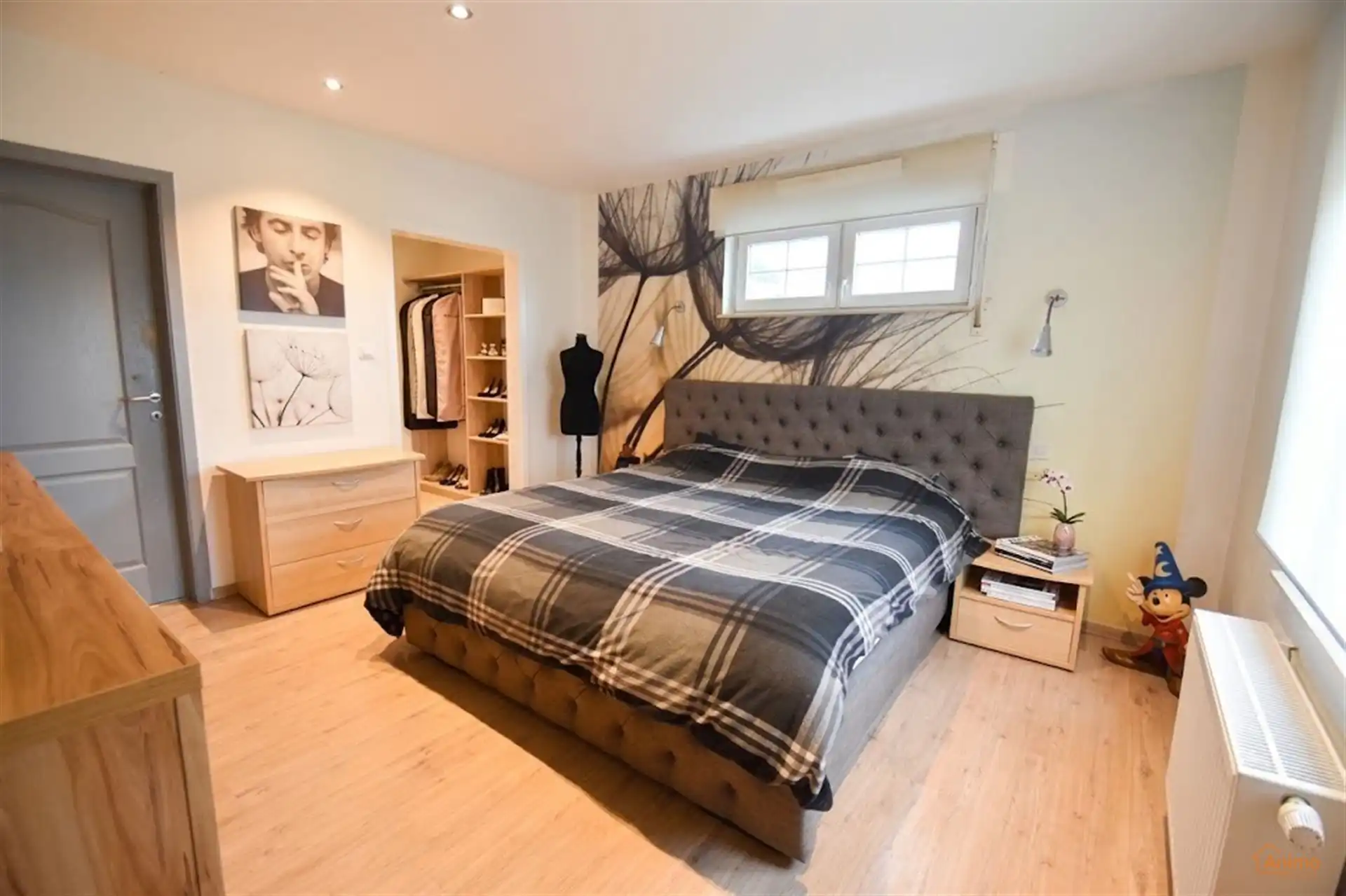 Landelijke woning foto 18