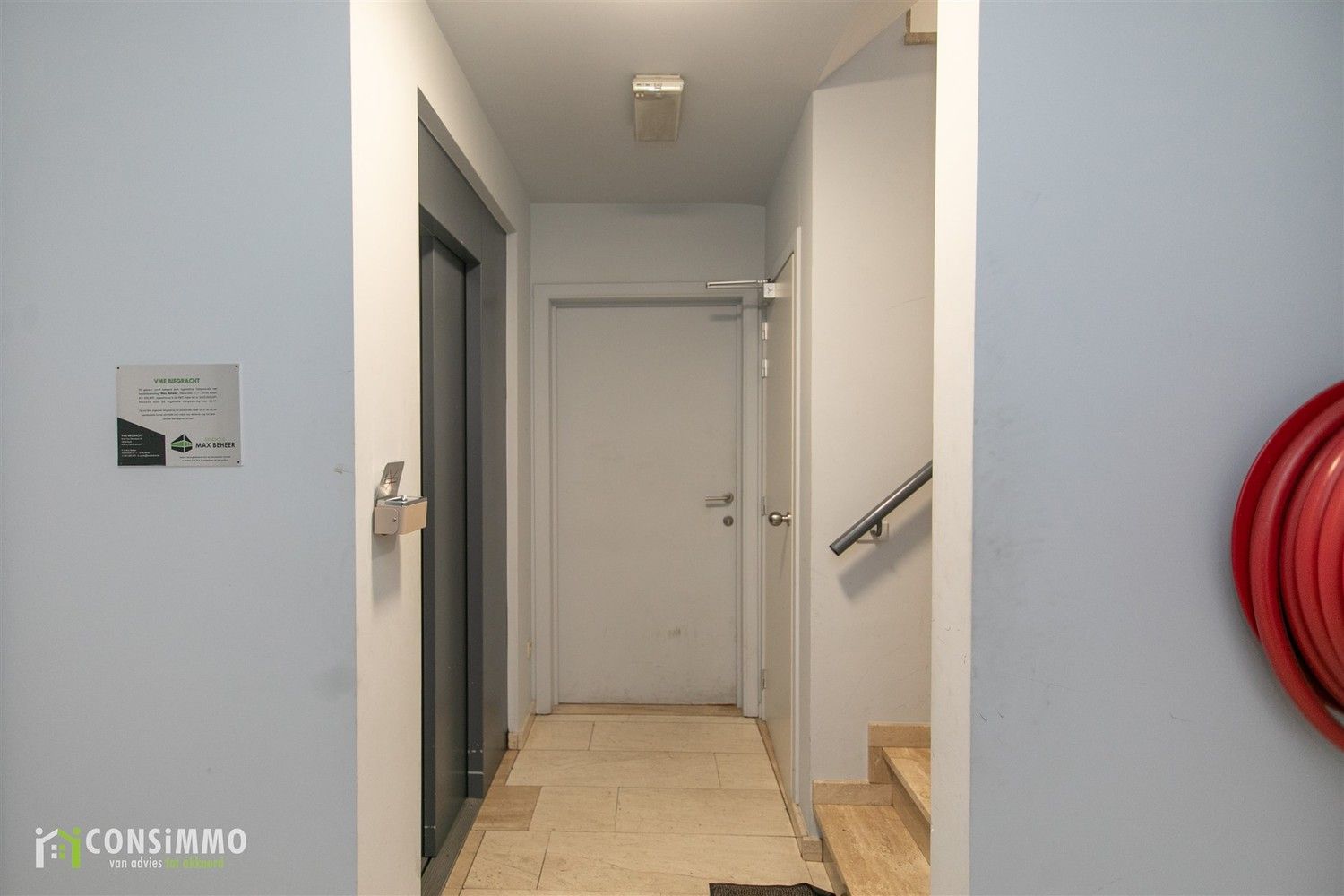 Ruim duplexappartement met 3 slaapkamers in Genk-Waterschei! foto 4