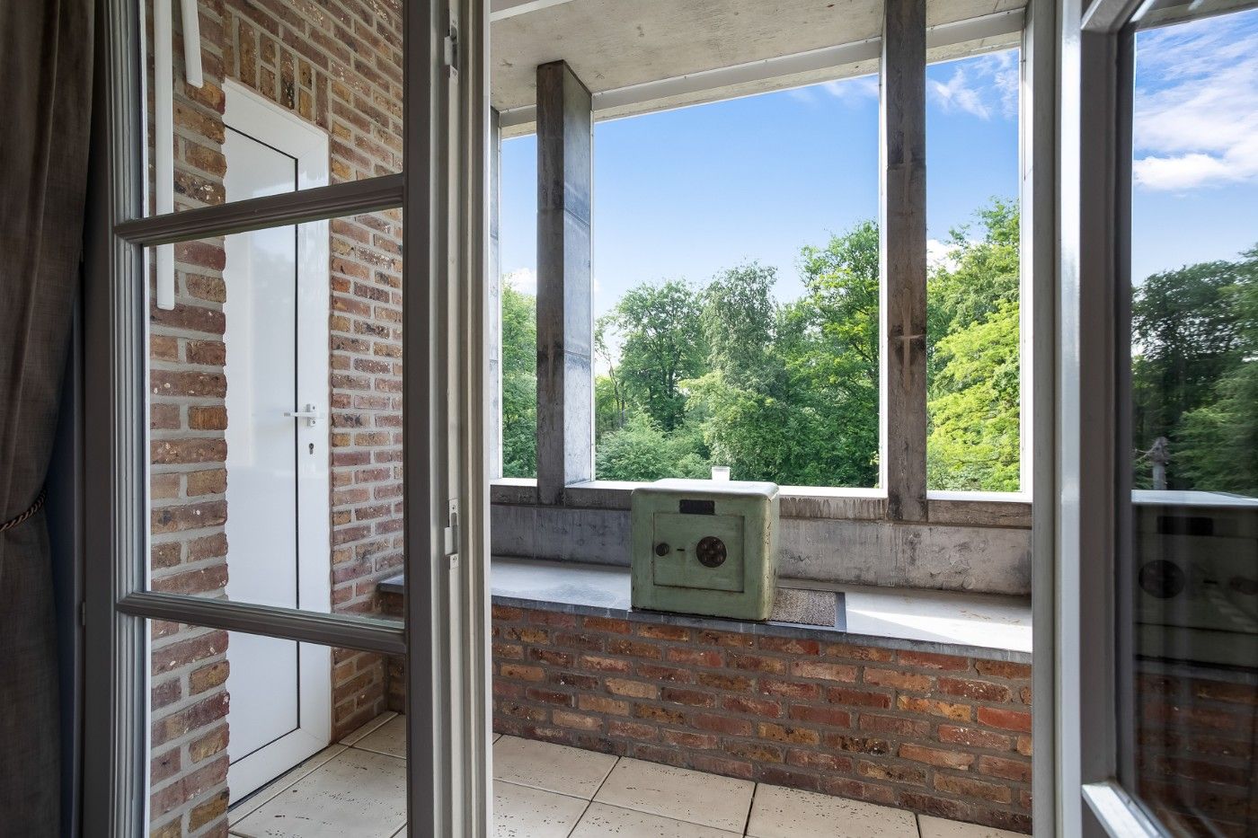 Luxe, energiezuinig duplex-app. op 3e en 4e verd. in weergaloos kasteeldomein foto 21