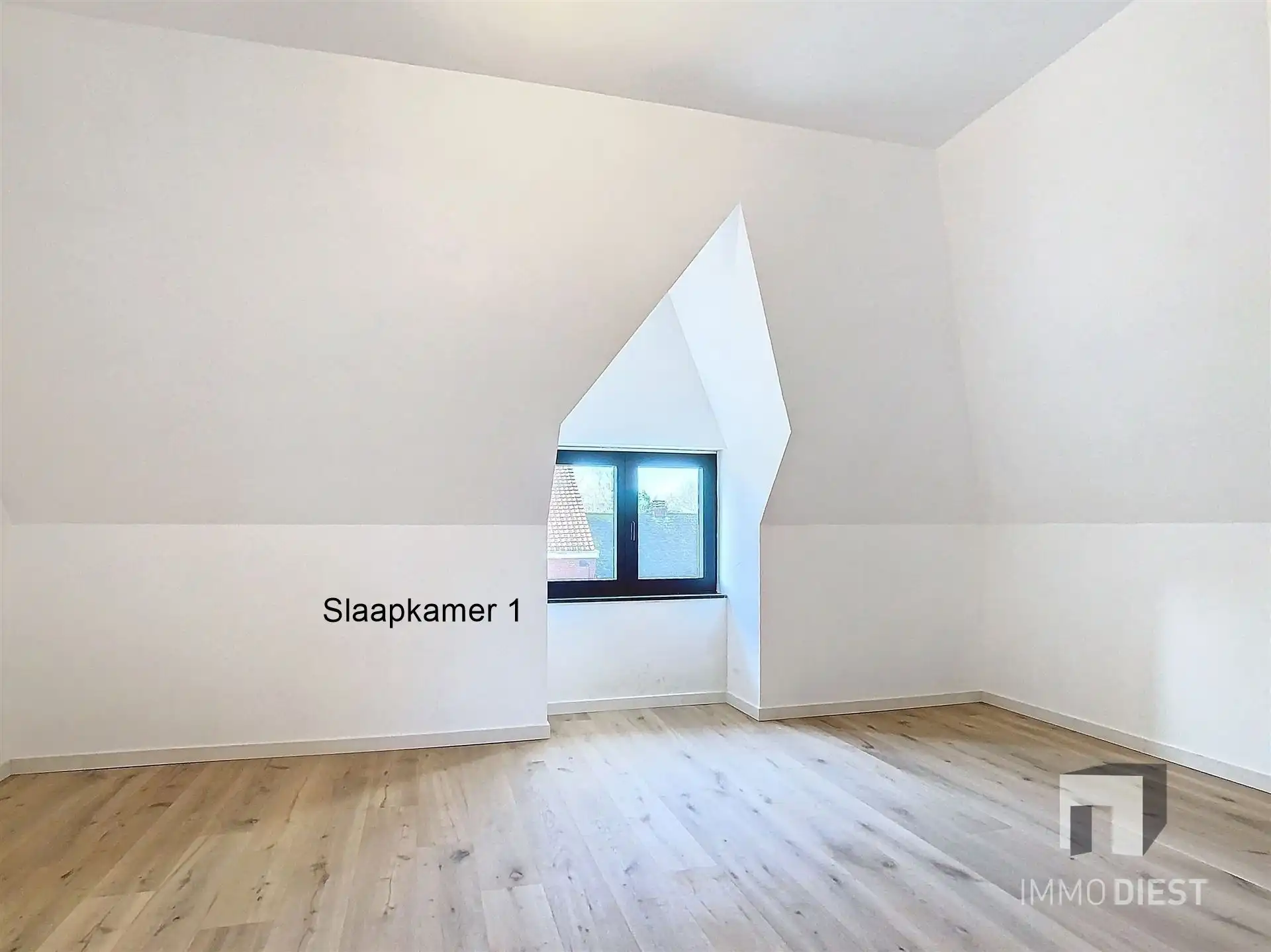 Luxe duplex met 3 slaapkamers en groot terras foto 25