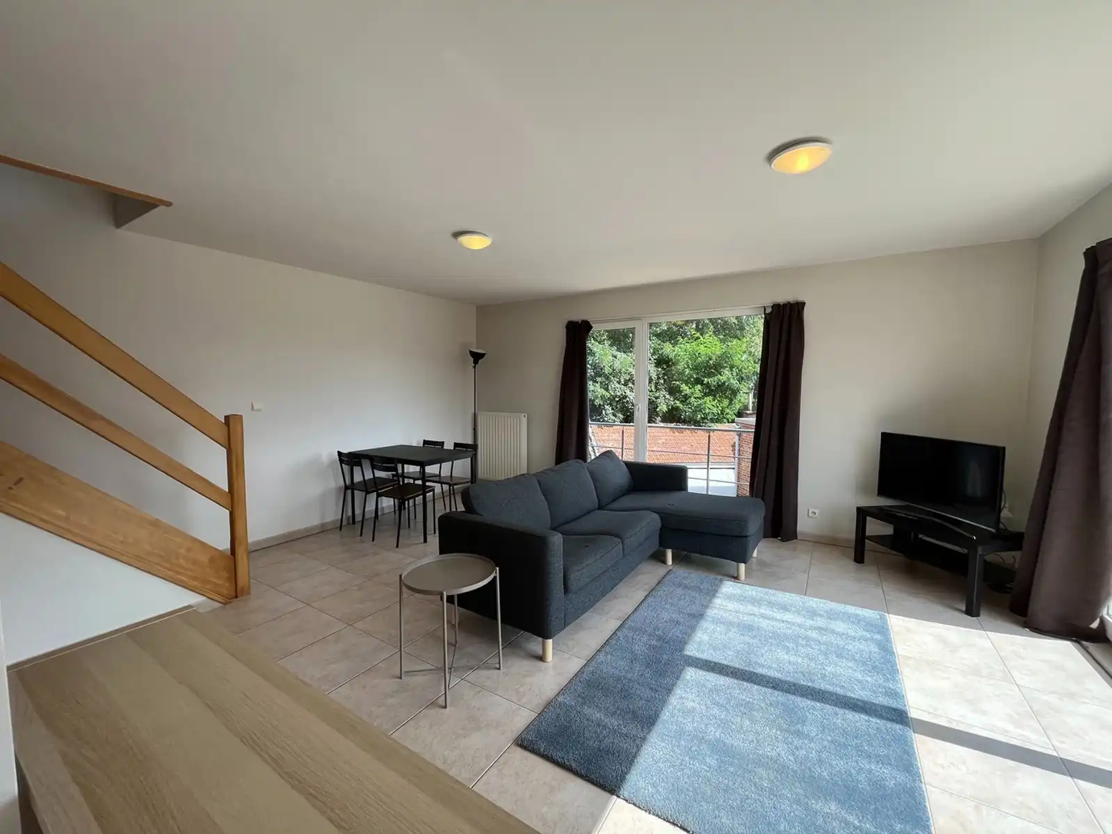 Duplex te huur in Kessel-Lo foto {{pictureIndex}}