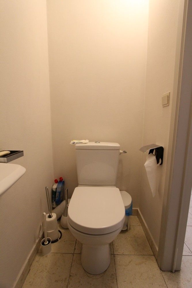 Bel-etage woning aan de rand van het centrum foto 11