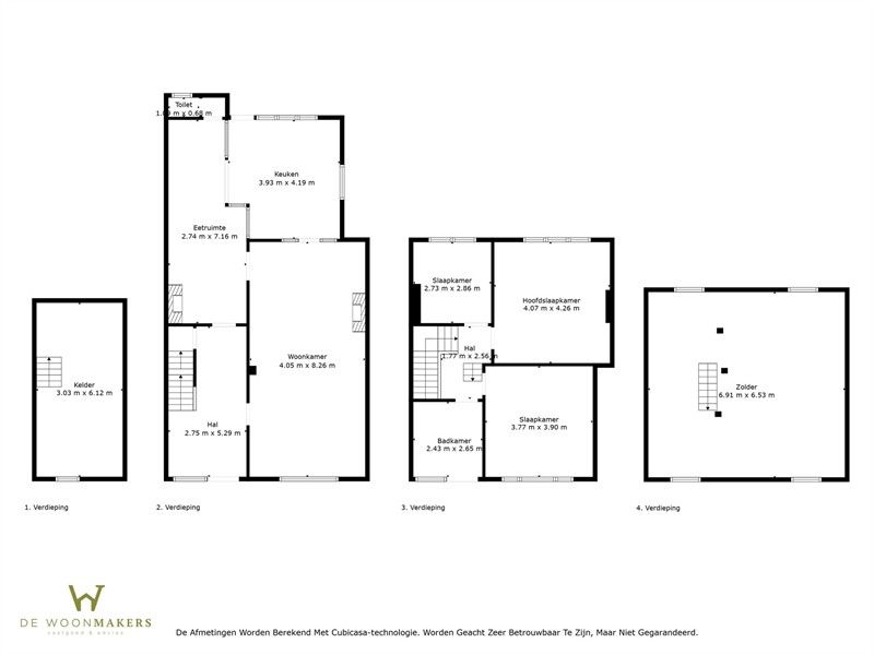 KNUSSE GEZINSWONING MET 3 SLKS IN HET LANDELIJKE GINGELOM foto 28