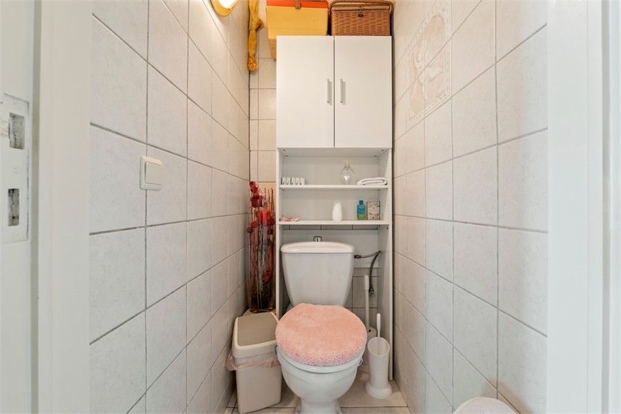 CHARMANTE WONING OP EEN MOOI PERCEEL VAN 12A64CA IN ZOUTLEEUW foto 36