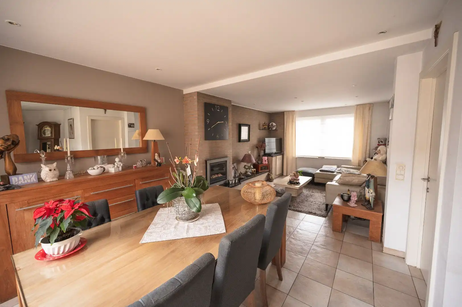 Huis te koop Antwerpenstraat 44 - - 8450 Bredene