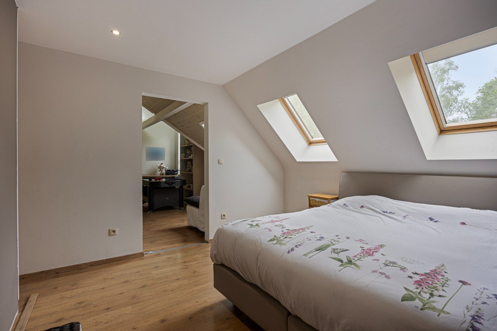 Open bebouwing op een prachtig perceel met gunstig EPC te koop in Tielt-Winge - EPC 98 kWh/m² - bewoonbare opp. 315 m² foto 21
