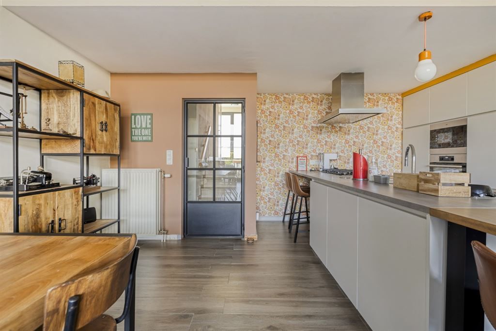 Ruime gezinswoning met tuin in Aarschot.  foto 10