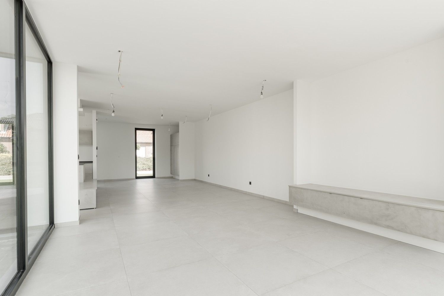 Prachtige moderne villa 4 SLK villa op een perceel van 700m² te Lommel foto 17
