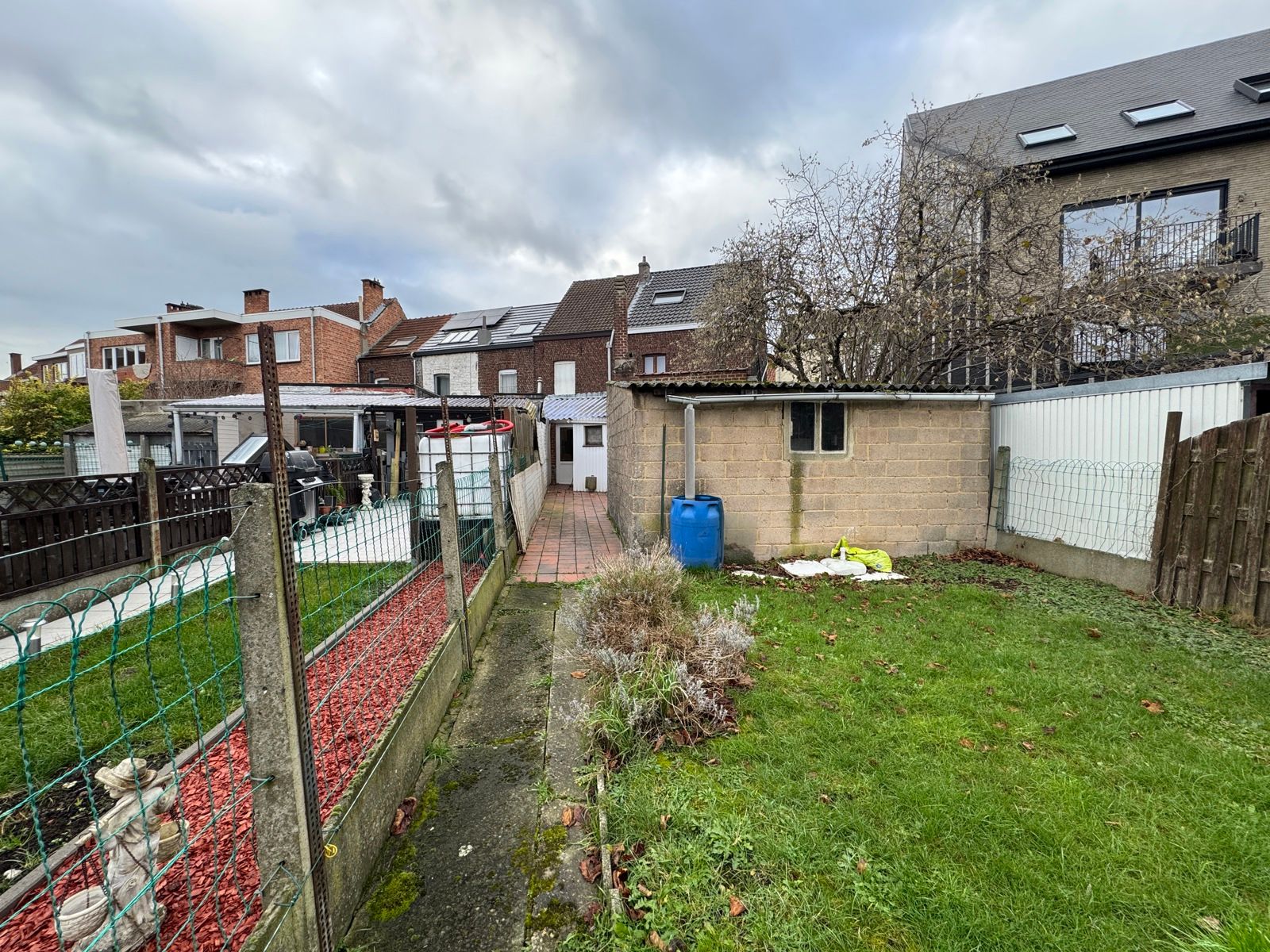 Goed gelegen woning met 2 slaapkamers en inrichtbare zolder foto 18