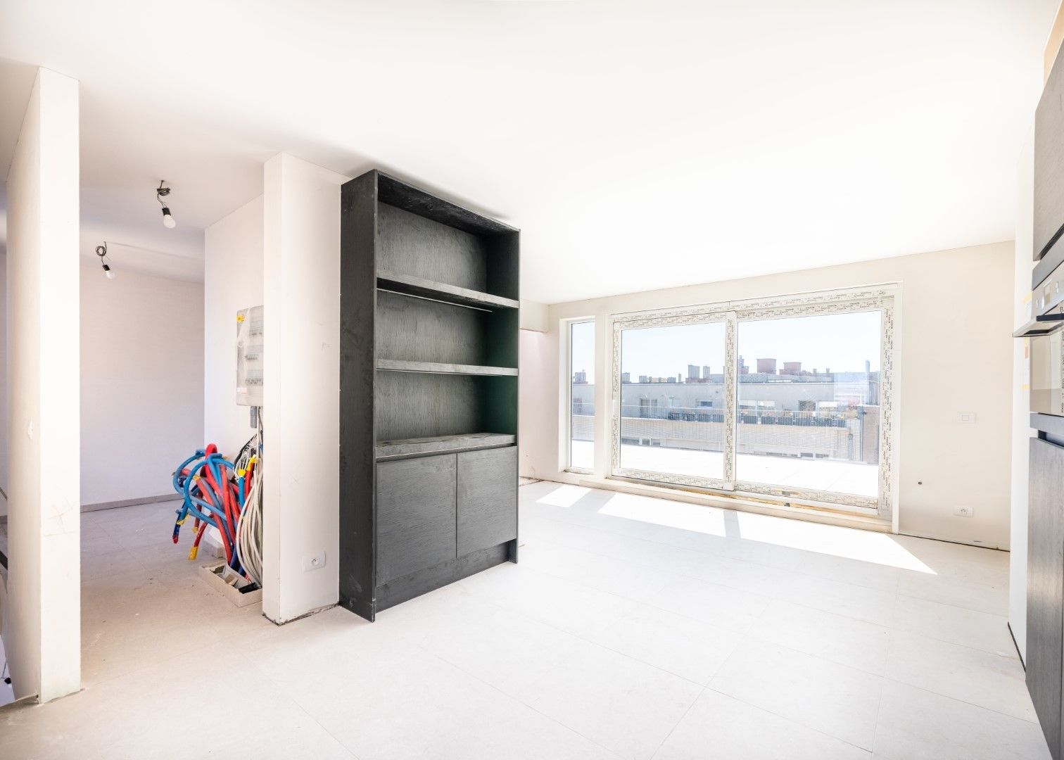 Grand Large - Penthouse foto 9
