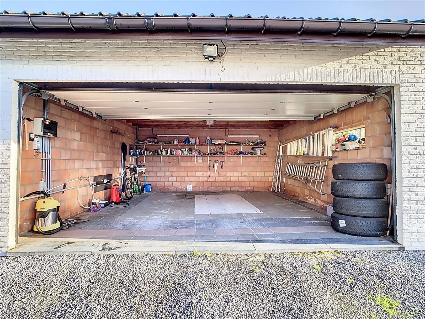 Ruime villa, 3 slpks, garage, terrassen, tuin, 16a 21ca foto 31