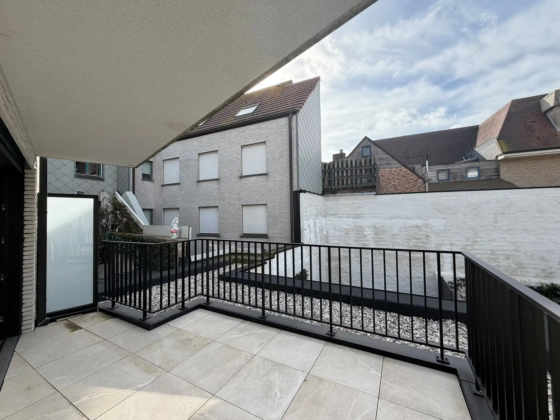 Nieuwbouwappartement nabij het strand foto 10