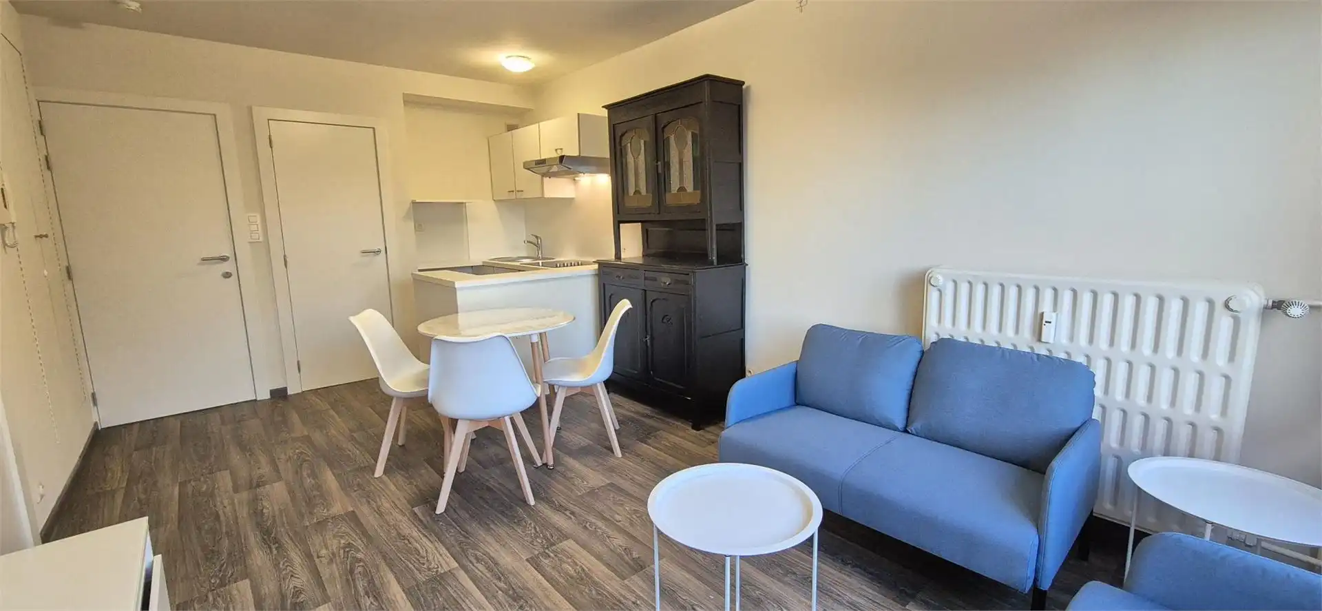 Appartement te huur Tervuursestraat 42A/7 - 3000 Leuven
