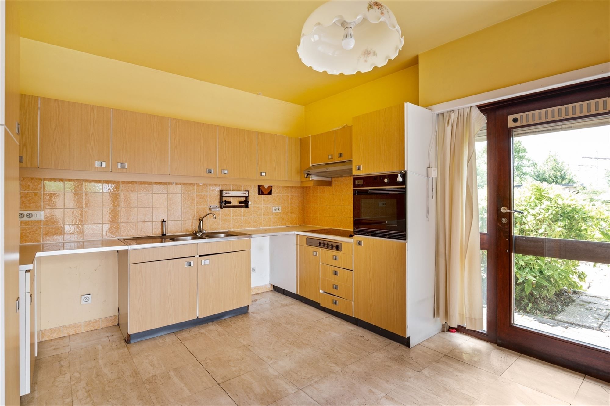 Verrassend ruime woning met 4 slpks en 2 badk te Sint-Katelijne-Waver foto 6