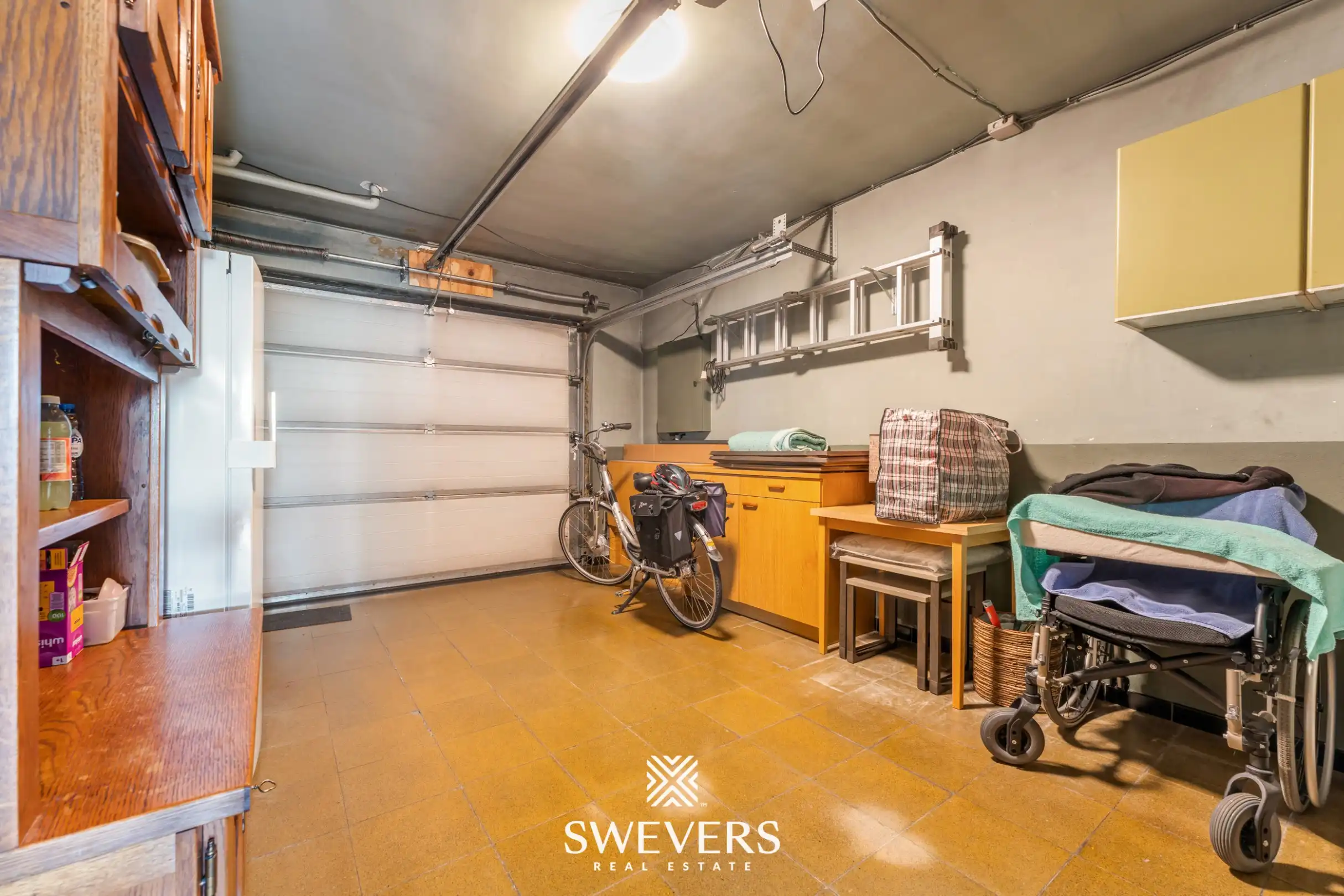 Halfopen bebouwing met 4 slaapkamers op 5 are 62 ca in Koersel foto 23