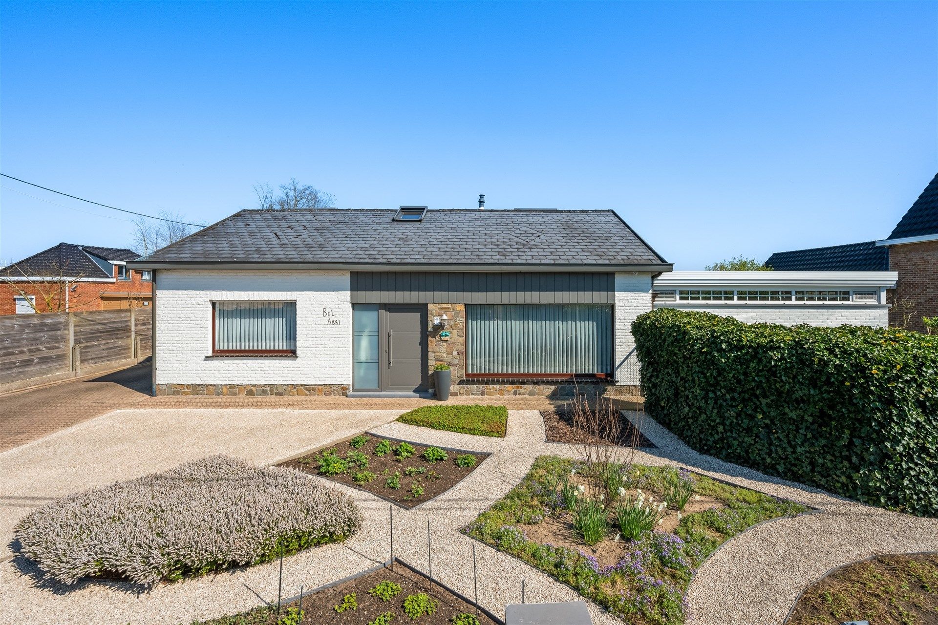 Topper! Supertoffe instapklare woning met grote tuin! foto 4