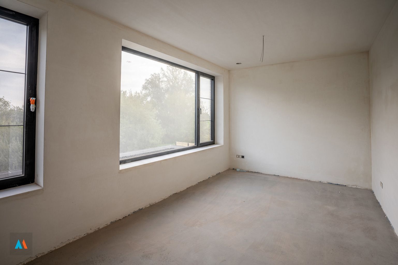 Energiezuinige nieuwbouw ééngezinswoning met tuin foto 10