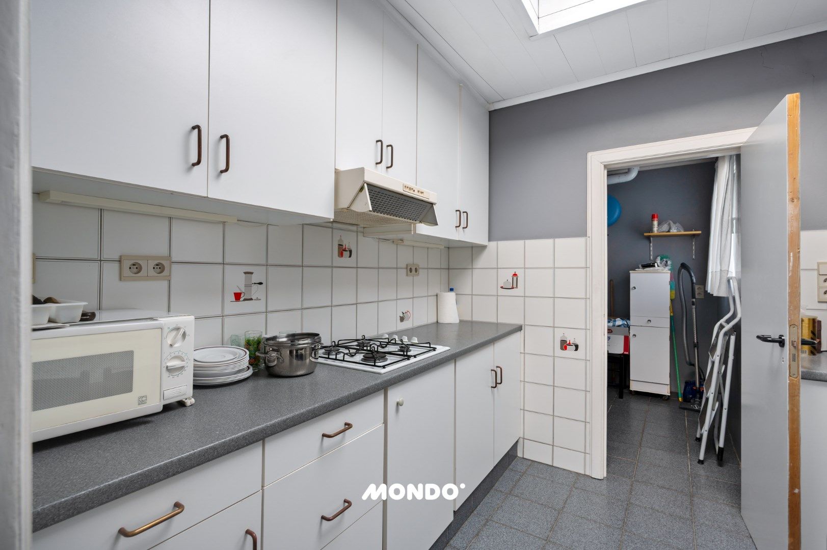 Goed onderhouden woning te Niel foto 10