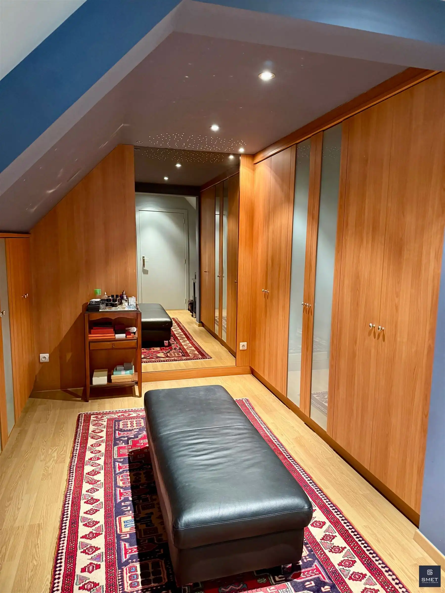 MOOIE VILLA MET 3 SLPKS EN DUB. GAR. OP TOPLIGGING foto 15