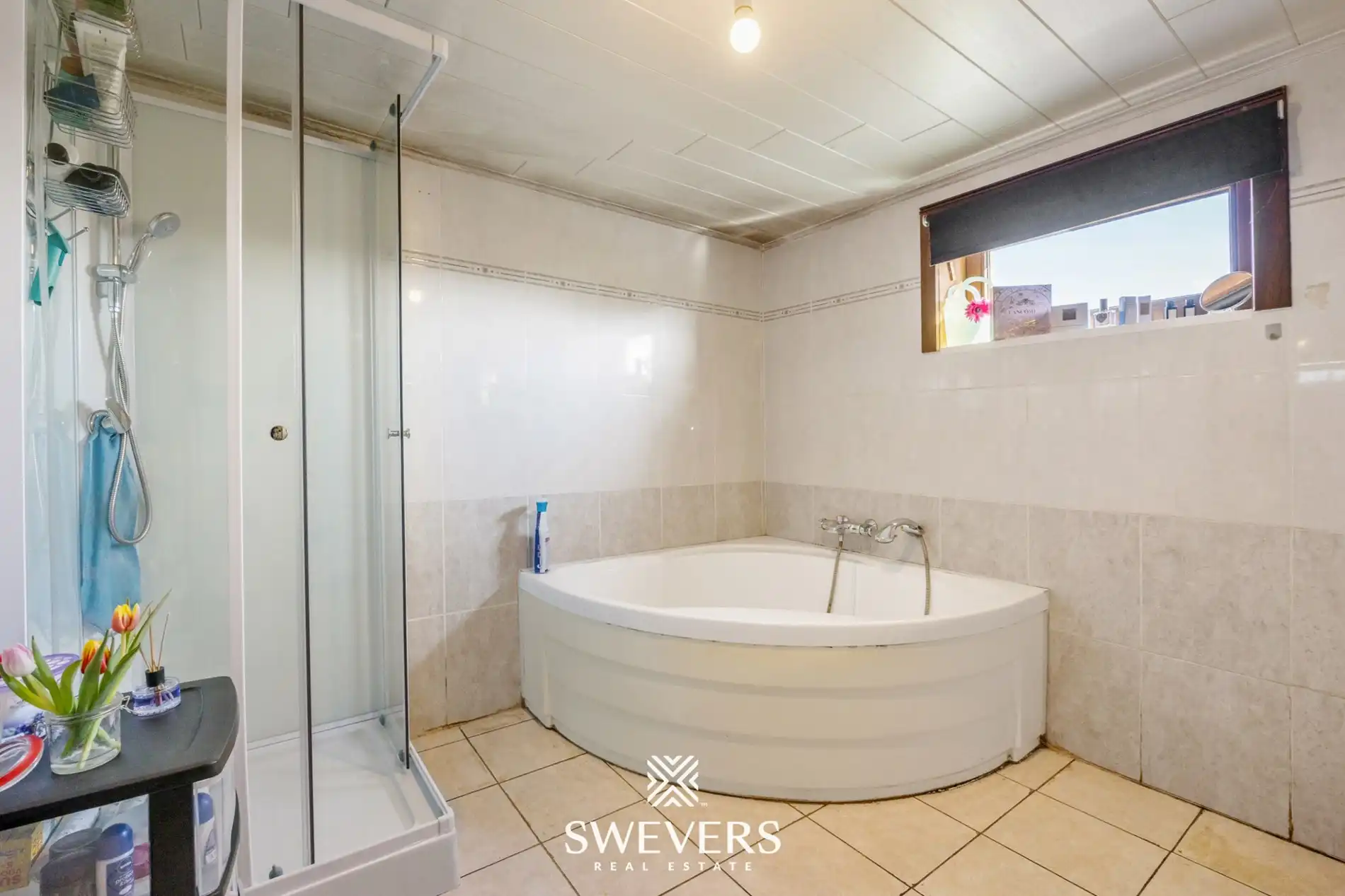 Renovatieproject met toekomst in Halen – halfopen woning met tuin foto 17